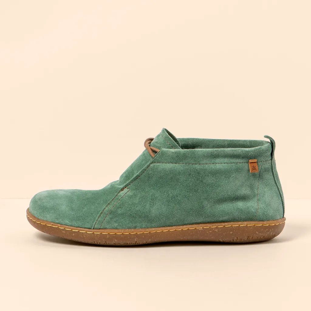 El Naturalista N5290 SILK SUEDE | JADE | AFE-96675295